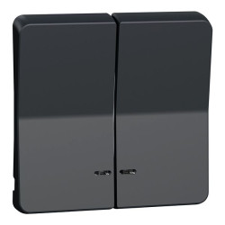 Łącznik instalacyjny, IP55, Schneider Electric