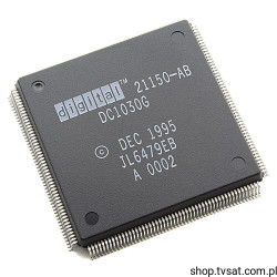 DC1030G 21150AB PCI-to-PCI Bridge SMD-TQFP208 DIGEQCO