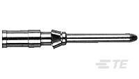 Wkład styku TE Connectivity Złącze 4-1105050-2