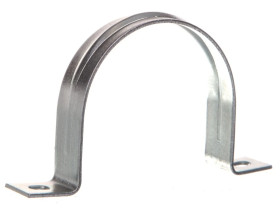 Uchwyt metalowy do rur i kabli 60mm 605 60 G 1018604 /25szt./