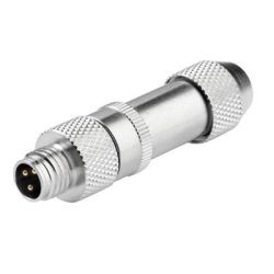 Złącze czujników/elementów wykonawczych Weidmüller SAISM-M8-3P(TL) 1921030000 1 szt.