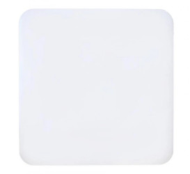 Plafon Tina 6W-15W-24W SQUARE Multipower Tina 24W Square Multipower 4000K IP54 IK10