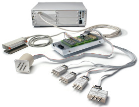 Zewnętrzna płyta akwizycji danych Płytka zewnętrzna Keysight Technologies do: 34945A