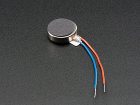 Adafruit Vibrating Mini Motor Disc
