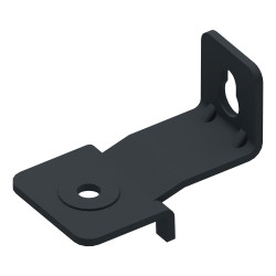 Zacisk montażowy Montażowy wspornik ścienny NSYFMPHD Thamassa PHD