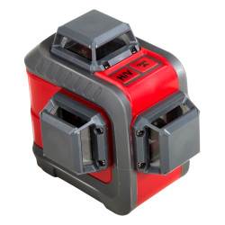 Poziomica laserowa Proline 15169 zielona CB-71432