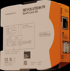 PR100367 RevPi Core SE 32 GB