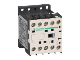 Stycznik mocy 24V DC 1NC 6A TeSys K LP4K0601BW3 SCHNEIDER ELECTRIC