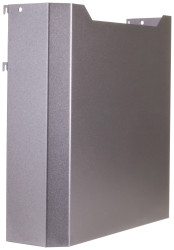 Aerotec 20142042 Stojak na dokumenty Aerotec PRO (D x S x W) 70 x 253 x 250 mm