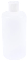 Butelka laboratoryjna 500ml typ szyjki Wąska szyjka LDPE typ butelki Butelka do przemywania