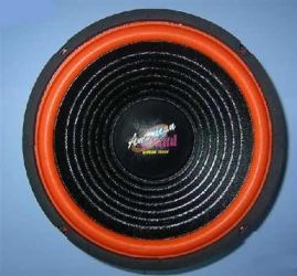 GŁOŚNIK 10.0" SPW-2410/RE 4 Ohm