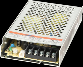 AMESP75-12S277NZ AC/DC-Wandler, 85 - 305 V AC, 13,2 V DC, 6,3 A, Modul