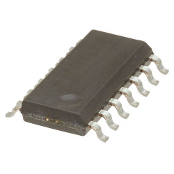 ST LM324DT 1.3Mhz SOIC Quad Operational Amplifier