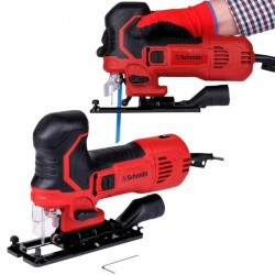 Wyrzynarka 750W sieciowa Schmith
