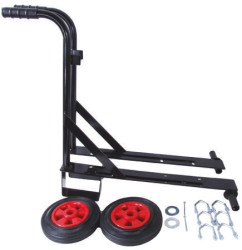 Zestaw kół uniwersalnych