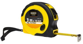 NARZĘDZIE O CHARAK. POMIAROWYM ZWIJANE BIG NUMBER 3M X 13MM MN-81-163 /12szt./
