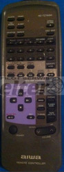 Zamiennik AIWA RC-TZ760