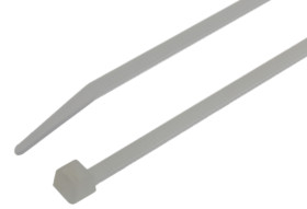 Opaska kablowa długość 203mm szerokość 4,8 mm Essentra Nylon 66 Maks. +120°C