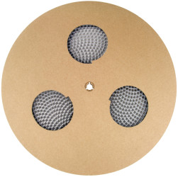 Kondensator 220μF 6.3V dc SMD Panasonic roztaw: 1.8mm 6.3 (Dia.) x 5.8mm