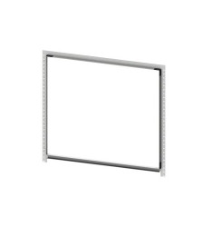 Akcesoria do obudów Wspornik obudowy 8PQ2067-8BA02 Blacha stalowa Drzwi komory