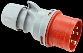 015-6TT CEE-Turbo twist connector