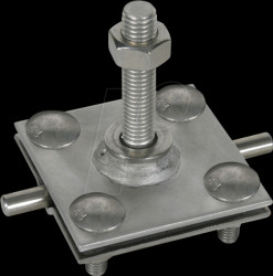 478149 Terminal for fixed earthing point