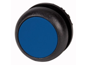 Napęd przycisku podświetlanego bez samopowrotu pł.n M22S-DRL-B 216953 EATON