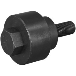 Sealey HCPS20 Hole Cutter Punch Screw 20mm