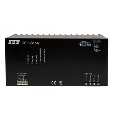 Sciemniacz oświetlenia SCO-816A
