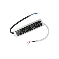 Zasilacz 12V/2,5A 30W IP67 hermetyczny