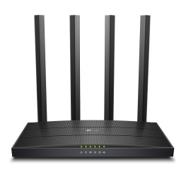 Router bezprzewodowy AC1200 Archer C6U