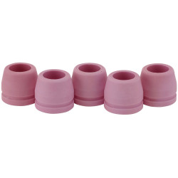 Draper 03348 Plasma Cutter Ceramic Shroud for Stock No. 03357 (Pack of 5)