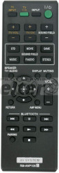 Zamiennik SONY RMT-ANP105