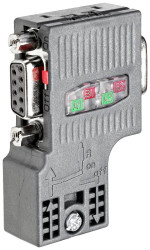Siemens 6ES7972-0BB52-0XB0 6ES79720BB520XB0 Złącze przyłączeniowy PLC