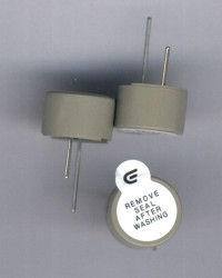Buzzer mini z generatorem MEB-12C-5 3100Hz 5V (BUZ-MEB)