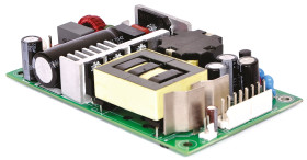 Zasilacz impulsowy nap. wyjściowe: 24V dc 350W 13.54A 1 wyjście nap. wejściowe: 120 → 390 V dc, 90 → 264