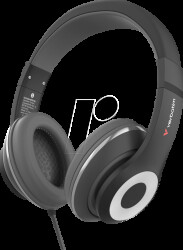 30198 Headset, USB-C, Stereo, schwarz