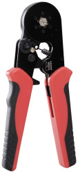Zaciskarka Quadrios 24T061, 0.25 do 6 mm²