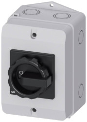 rozłącznik izolacyjny Siemens 3LD21641TB510AB1