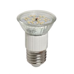 Żarówka LED ART E27 3.5W, 30xSMD3014,