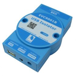 EVC9001B - izolator galwaniczny USB