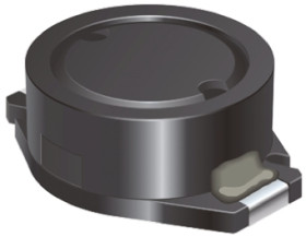 Cewka indukcyjna drutowa SMD 470 μH ±10% 1005 SRF: 3MHz Idc 450mA Q: 40 Ferryt DR i RI