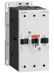 Stycznik 20 → 48 V AC/DC Lovato styki: 3 75 kW 150 A 3NO BF15000E024