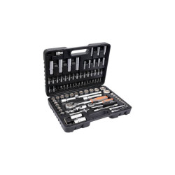 Zestaw narzędziowy 1/2&quot; 94 cz. - Sthor 58687