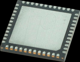 STM32F103CBU6 ARM®Cortex®-M3 microcontroller, 32-bit, 2V, 128 KB, UFQFPN-48