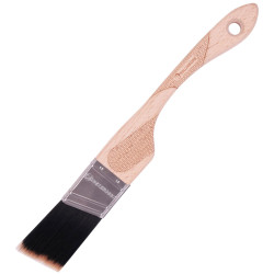Rollingdog 08582 DOBERMAN&#x2122; XP1000 Series Ergonomic Paint Brush, 1.5&quot;