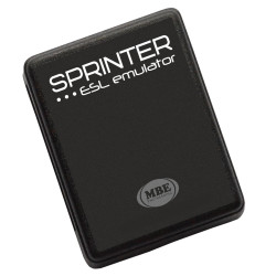ESL Sprinter Emulator