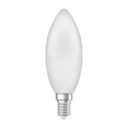 Żarówka LED E14 B35 7W = 60W 806lm 4000K Neutralna 200 OSRAM STAR