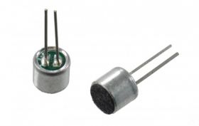 MIKROFON POJ.KPCM6B-P 6*5.2MM