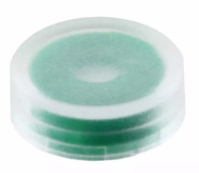 Nakładka przełącznika dotykowego, Osłona, do użytku z Podświetlany przełącznik dotykowy